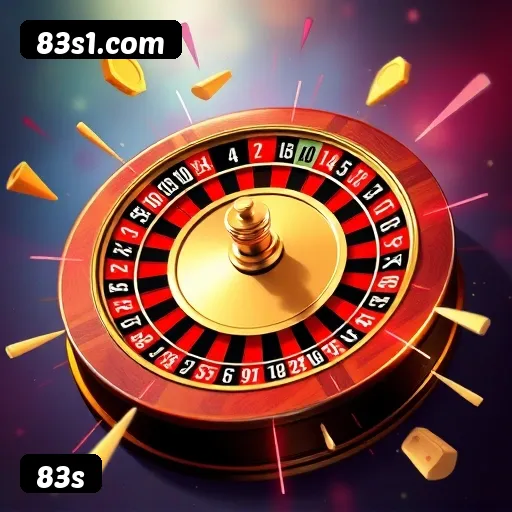 App Mobile 83s - Jogue em Qualquer Lugar no Seu Smartphone