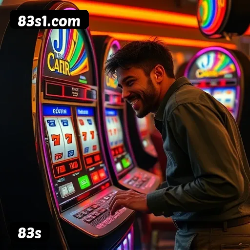 Recursos Exclusivos do App 83s - Modo Offline, Login Biométrico