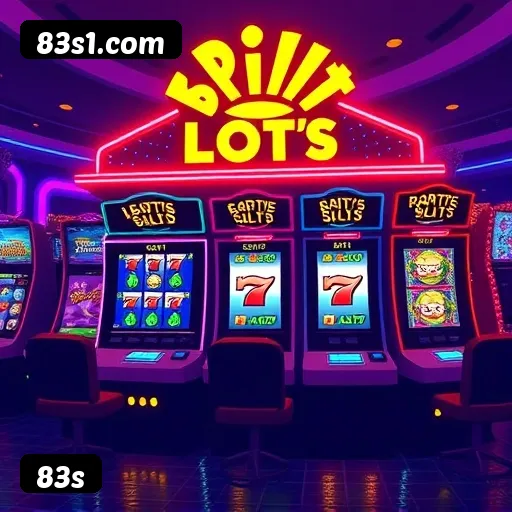 Jogos de Cassino em Destaque - Slots, Roleta, Blackjack