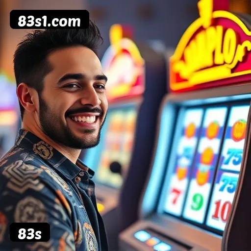 Coleção Premium de Slots 83s - NetEnt, Pragmatic Play, Evolution